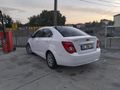 Sahibinden Chevrolet Aveo 1.4 LTZ 2012 Model