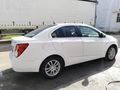 Sahibinden Chevrolet Aveo 1.4 LTZ 2012 Model