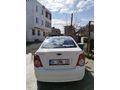 Sahibinden Chevrolet Aveo 1.4 LTZ 2012 Model