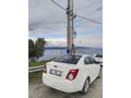 Sahibinden Chevrolet Aveo 1.4 LTZ 2012 Model