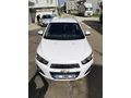 Sahibinden Chevrolet Aveo 1.4 LTZ 2012 Model