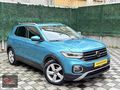 VOLKSWAGEN T-CROS&DİJİTAL KLİMA HAYALET EKRAN & HATASIZ BOYASIZ
