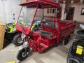 FATİH MOTOR & ATV'DEN STMAX GF710 KABİNLİ TAKAS TAKSİT VE KARGO