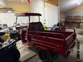 FATİH MOTOR & ATV'DEN STMAX GF710 KABİNLİ TAKAS TAKSİT VE KARGO
