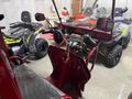 FATİH MOTOR & ATV'DEN STMAX GF710 KABİNLİ TAKAS TAKSİT VE KARGO