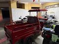 FATİH MOTOR & ATV'DEN STMAX GF710 KABİNLİ TAKAS TAKSİT VE KARGO