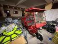 FATİH MOTOR & ATV'DEN STMAX GF710 KABİNLİ TAKAS TAKSİT VE KARGO