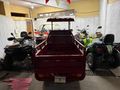 FATİH MOTOR & ATV'DEN STMAX GF710 KABİNLİ TAKAS TAKSİT VE KARGO