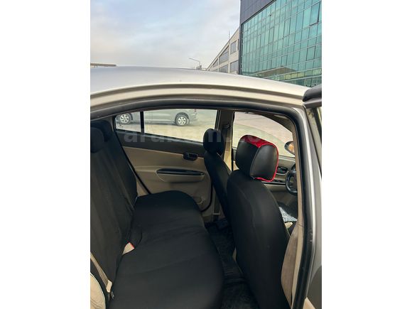 Sahibinden Hyundai Accent Era 1.4 Team 2009 Model 
