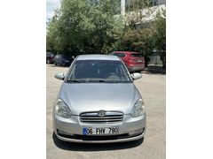 Sahibinden Hyundai Accent Era 1.4 Team 2009 Model 