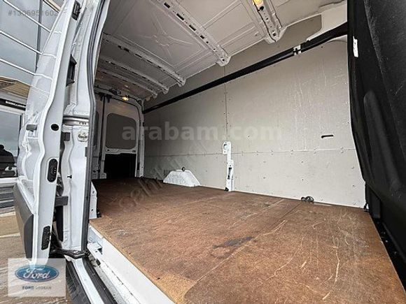 SAĞLAM DAN 2022 MODEL 350 E VAN ŞERİT TAKİP'Lİ HATASIZ 30DK KRED