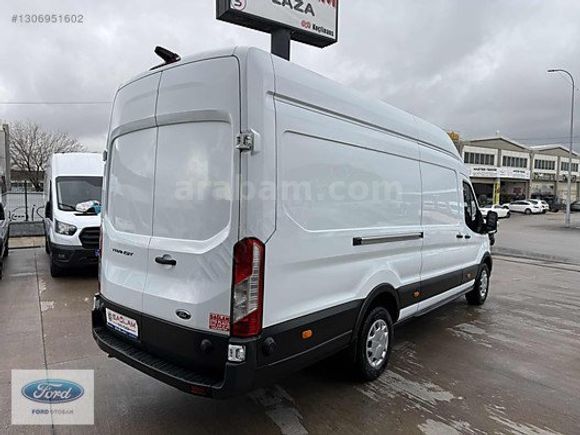 SAĞLAM DAN 2022 MODEL 350 E VAN ŞERİT TAKİP'Lİ HATASIZ 30DK KRED