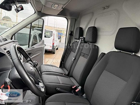 SAĞLAM DAN 2022 MODEL 350 E VAN ŞERİT TAKİP'Lİ HATASIZ 30DK KRED