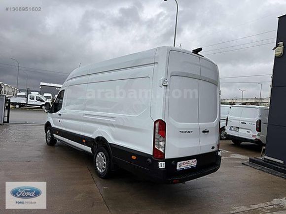 SAĞLAM DAN 2022 MODEL 350 E VAN ŞERİT TAKİP'Lİ HATASIZ 30DK KRED