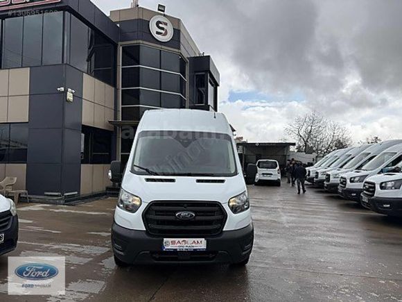 SAĞLAM DAN 2022 MODEL 350 E VAN ŞERİT TAKİP'Lİ HATASIZ 30DK KRED