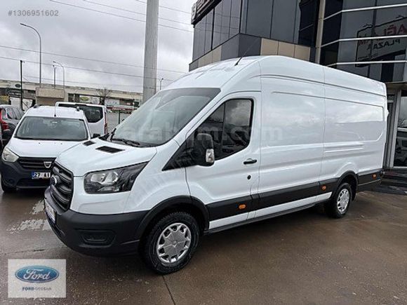 SAĞLAM DAN 2022 MODEL 350 E VAN ŞERİT TAKİP'Lİ HATASIZ 30DK KRED