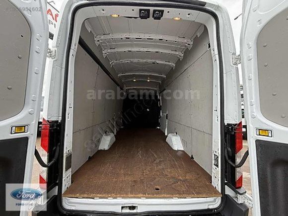 SAĞLAM DAN 2022 MODEL 350 E VAN ŞERİT TAKİP'Lİ HATASIZ 30DK KRED