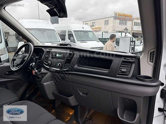 SAĞLAM DAN 2022 MODEL 350 E VAN ŞERİT TAKİP'Lİ HATASIZ 30DK KRED