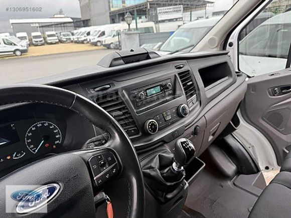 SAĞLAM DAN 2022 MODEL 350 E VAN ŞERİT TAKİP'Lİ HATASIZ 30DK KRED