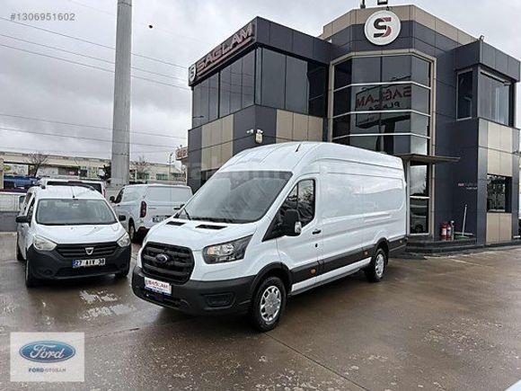 SAĞLAM DAN 2022 MODEL 350 E VAN ŞERİT TAKİP'Lİ HATASIZ 30DK KRED