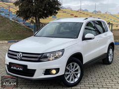 ASLAN'DAN HATASIZ 130.000 KM SERVİS BAKIMLI 1.4 TSİ TİGUAN