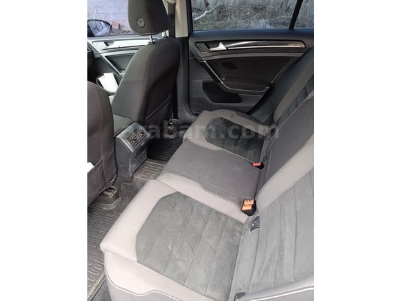 Sahibinden Volkswagen Golf 1.6 TDi BlueMotion Highline 2015 Model