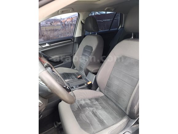 Sahibinden Volkswagen Golf 1.6 TDi BlueMotion Highline 2015 Model