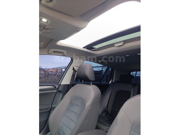 Sahibinden Volkswagen Golf 1.6 TDi BlueMotion Highline 2015 Model