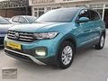 HAYALET EKRAN 2023 VOLKSWAGEN T CROSS HATASIZ BOYASIZ TRAMERSİZ