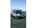 2003 TRANSİT 330 S 5+1