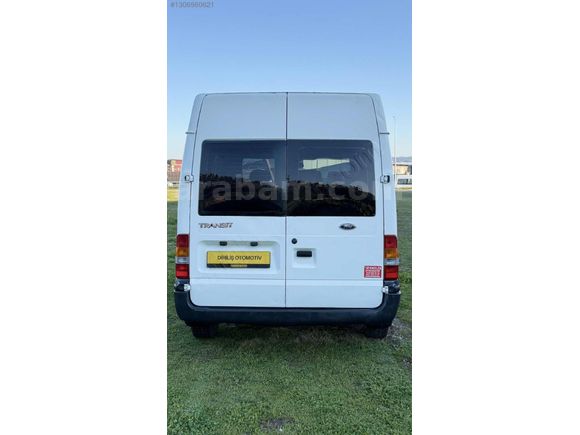 2003 TRANSİT 330 S 5+1