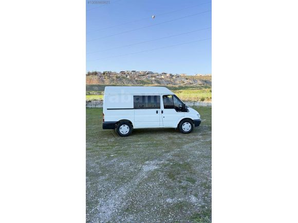 2003 TRANSİT 330 S 5+1