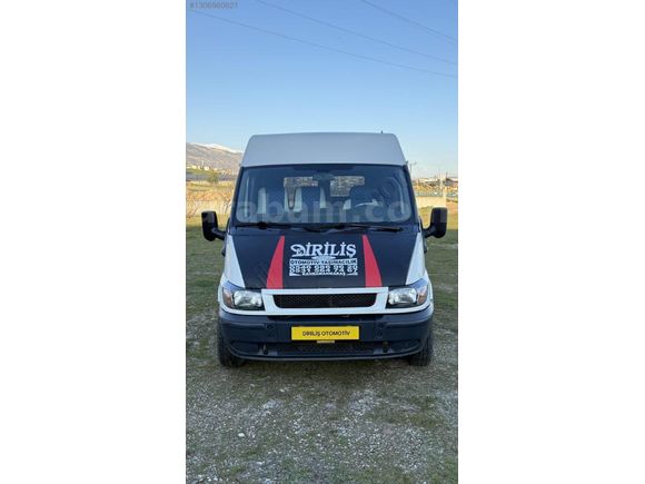 2003 TRANSİT 330 S 5+1