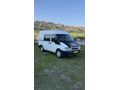 2003 TRANSİT 330 S 5+1