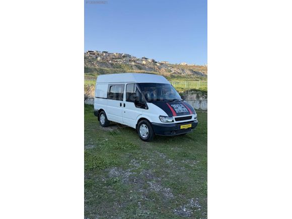 2003 TRANSİT 330 S 5+1