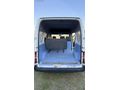 2003 TRANSİT 330 S 5+1