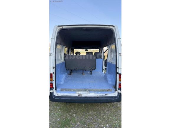 2003 TRANSİT 330 S 5+1