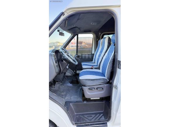 2003 TRANSİT 330 S 5+1