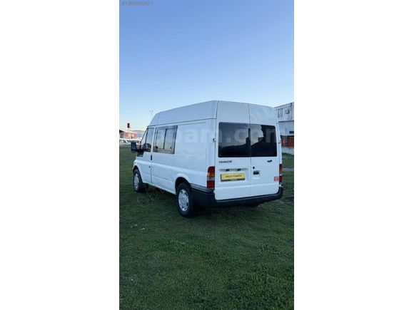 2003 TRANSİT 330 S 5+1