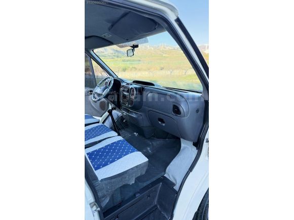 2003 TRANSİT 330 S 5+1