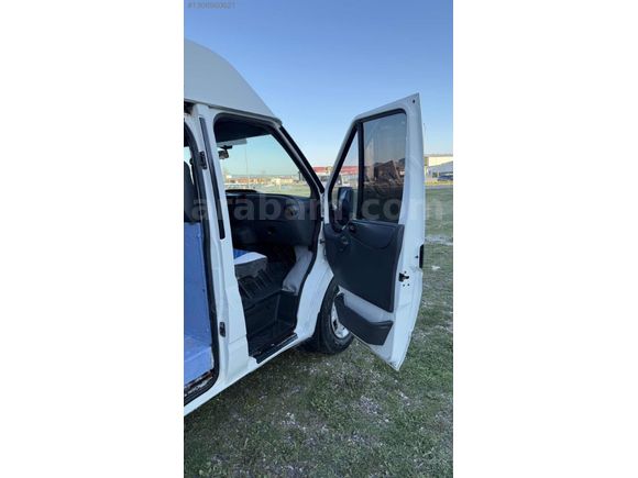 2003 TRANSİT 330 S 5+1