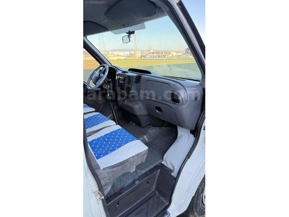 2003 TRANSİT 330 S 5+1