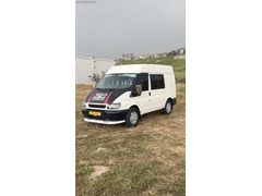 2003 TRANSİT 330 S 5+1