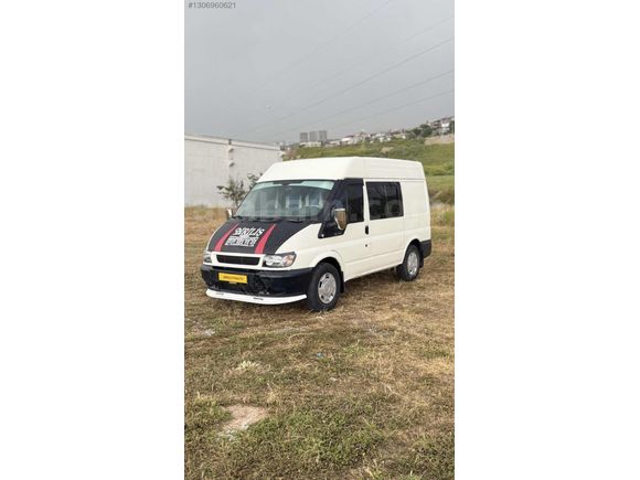 2003 TRANSİT 330 S 5+1