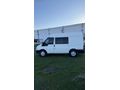 2003 TRANSİT 330 S 5+1