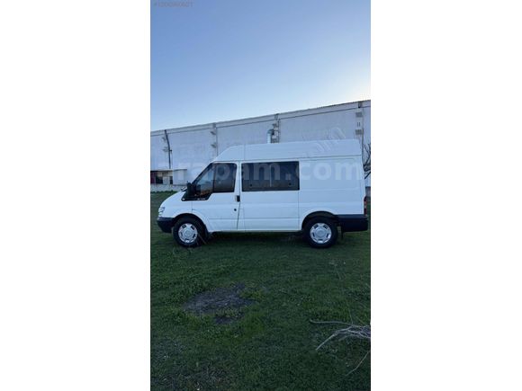 2003 TRANSİT 330 S 5+1