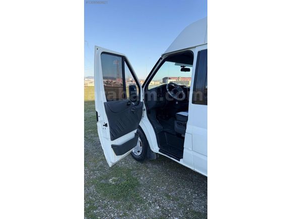 2003 TRANSİT 330 S 5+1