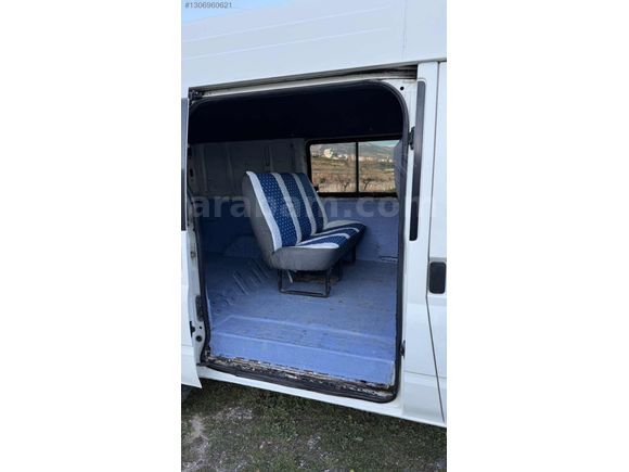 2003 TRANSİT 330 S 5+1