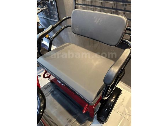 FATİH MOTOR & ATV'DEN STMAX ELİT940 TAKAS TAKSİT VE KARGO