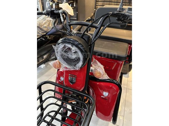 FATİH MOTOR & ATV'DEN STMAX ELİT940 TAKAS TAKSİT VE KARGO